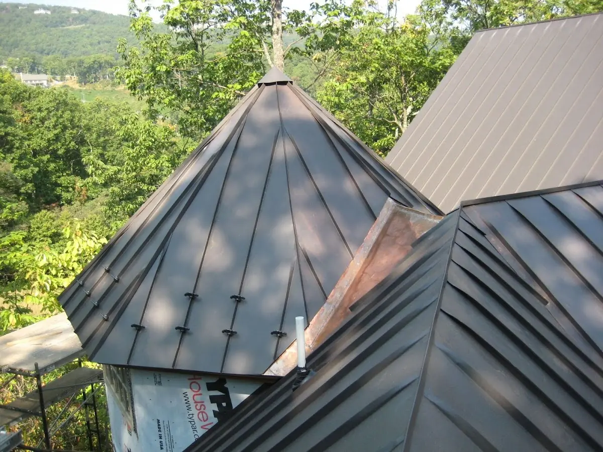 Professional Gutter Cleaning by Craftsman Roofing in Double R Blvd