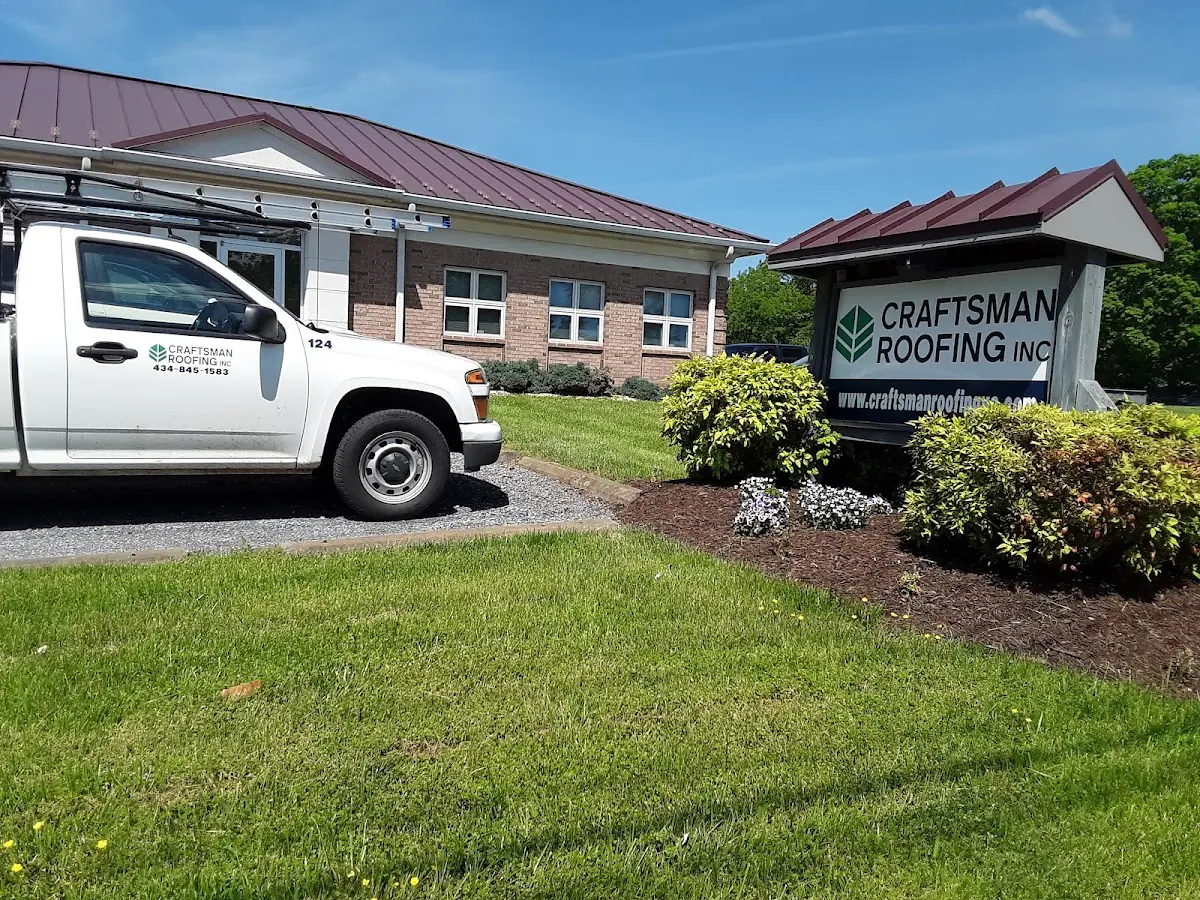 Quality Gutter & Downspout Repair by experienced craftsmen in Double R Blvd